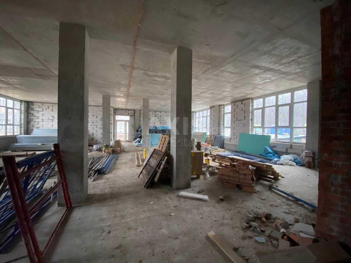 Trade object vul. Zabolotnogo Akademika 15Б, 313m22