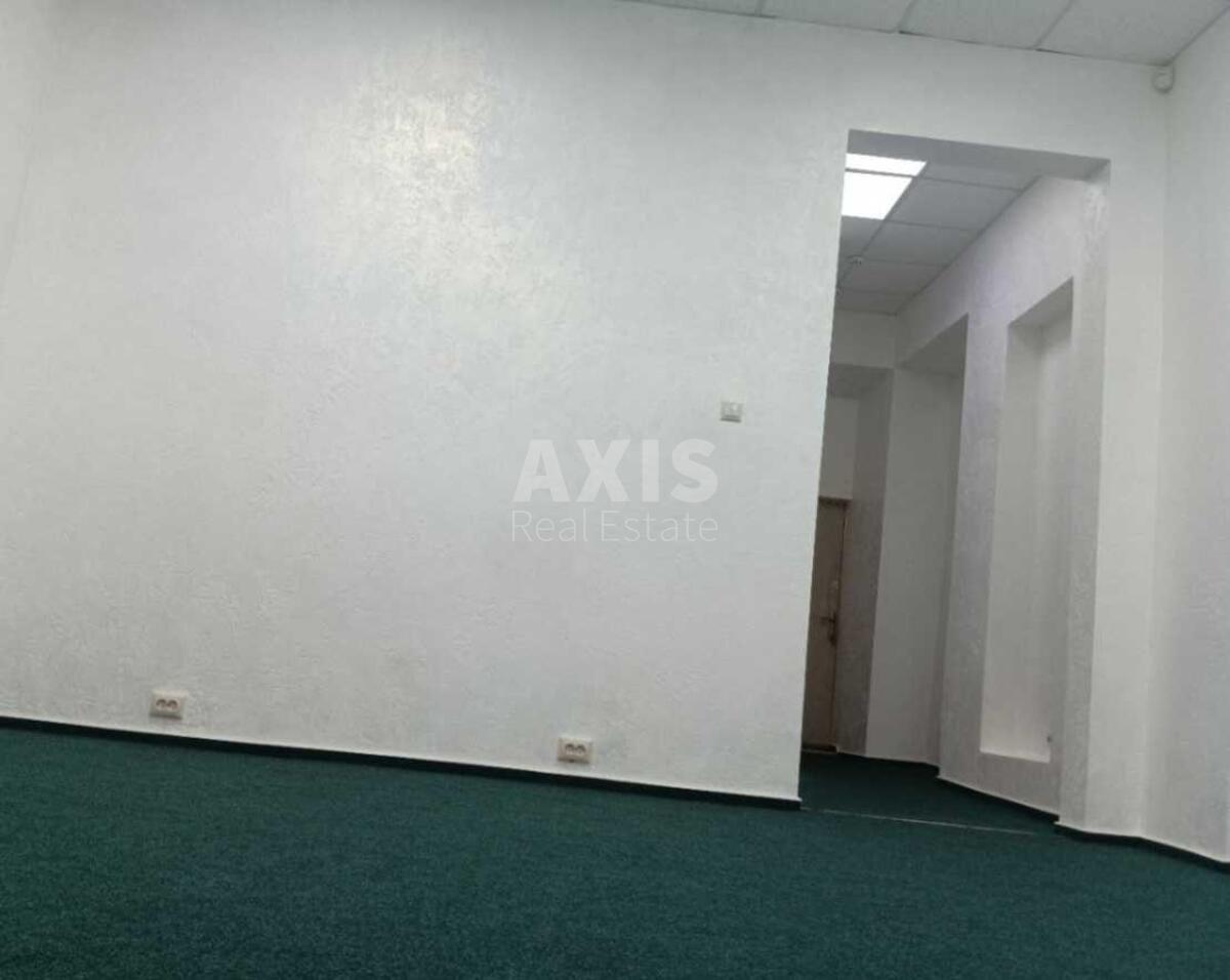 Trade object vul. Esplanadna 34/2, 32m261696