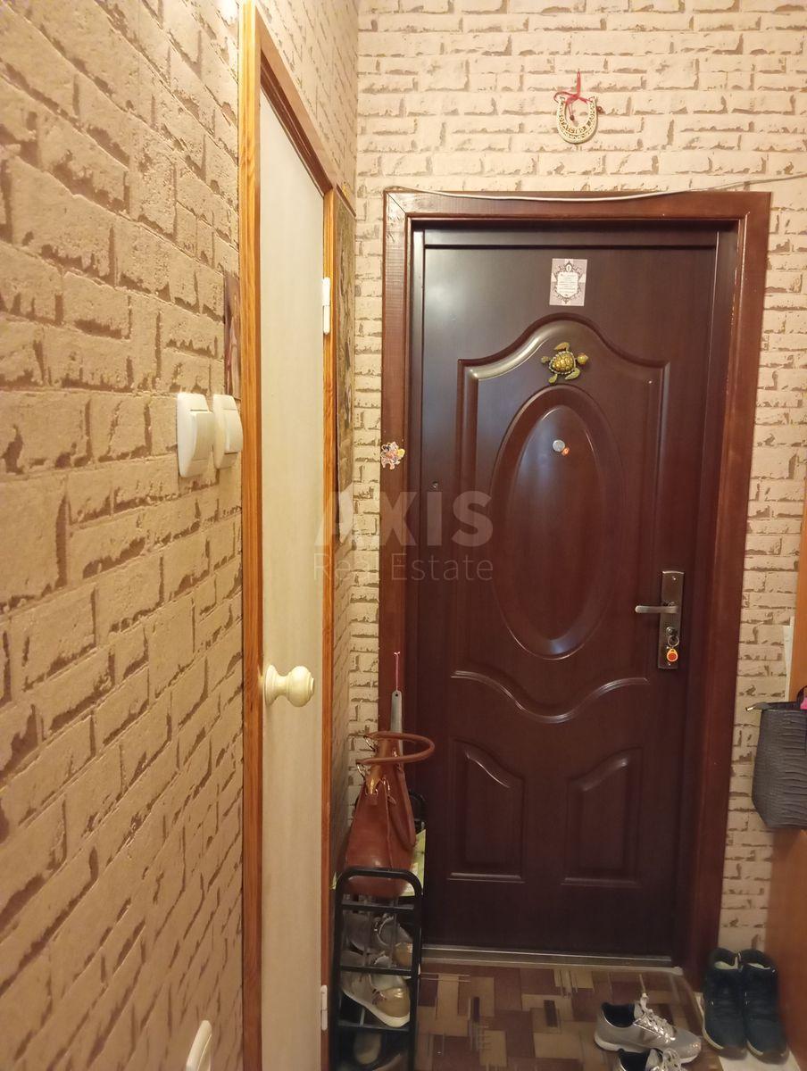 1к квартира ул. Бальзака Оноре де 8610