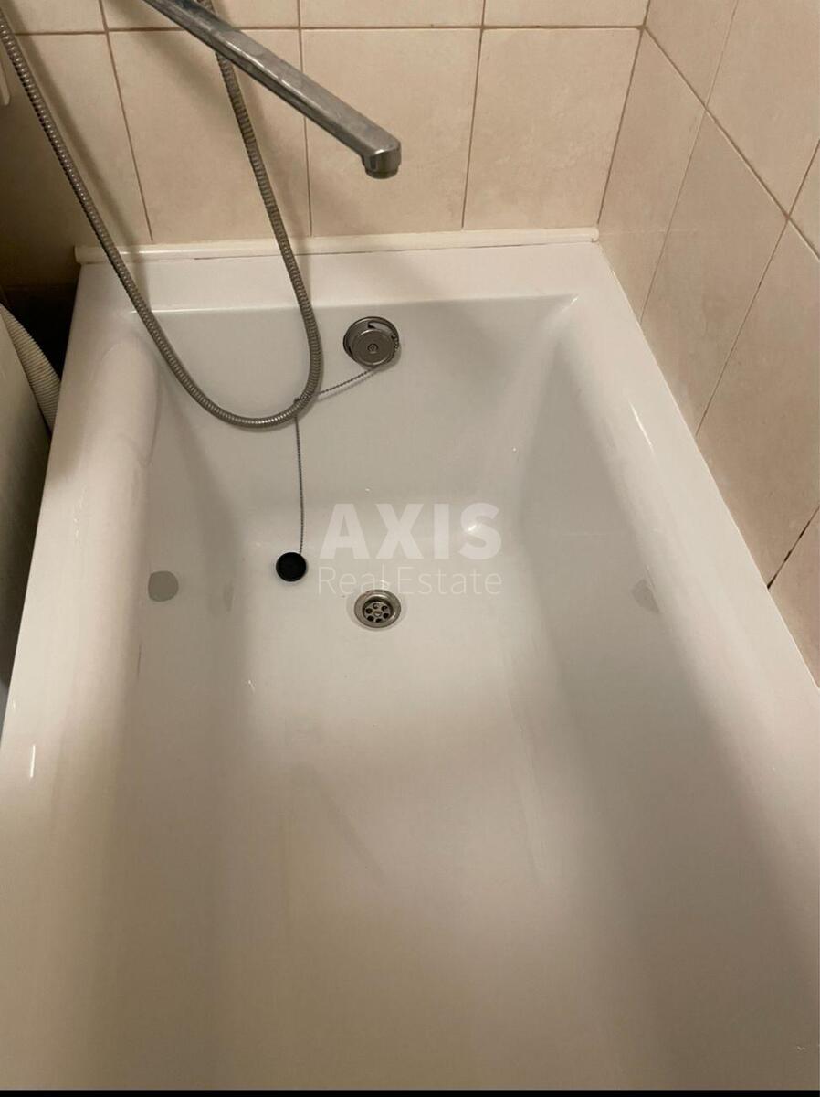 2k apartment vul. Naumova Generala 154