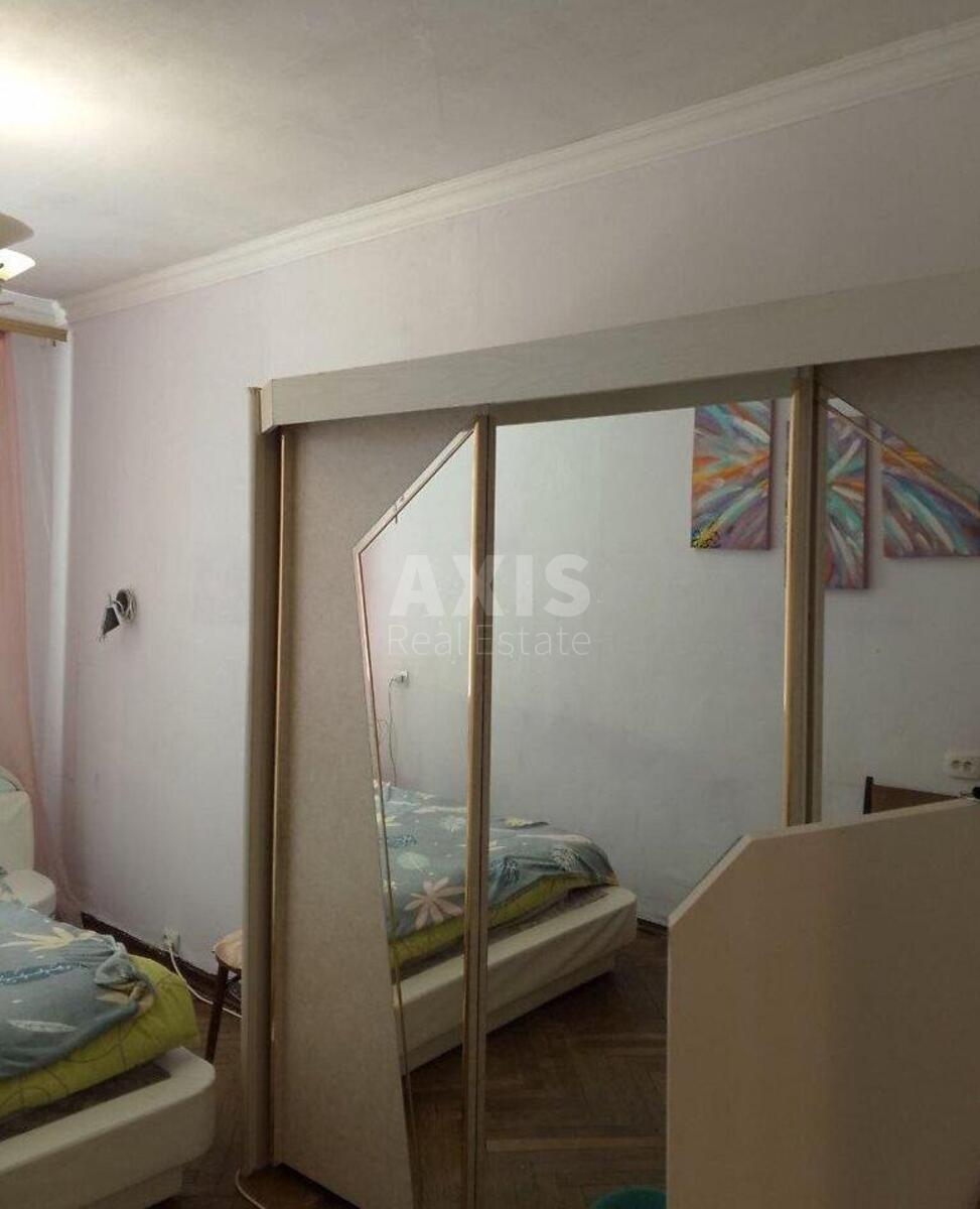 2k apartment vul. Volodymyra Vynnychenka 20573983