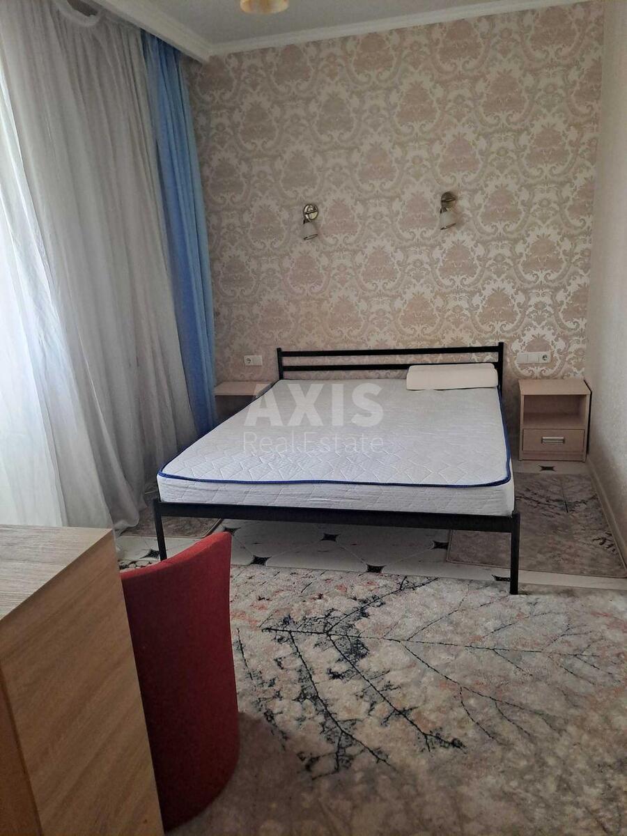3k apartment vul. Lunachars'kogo 12617653