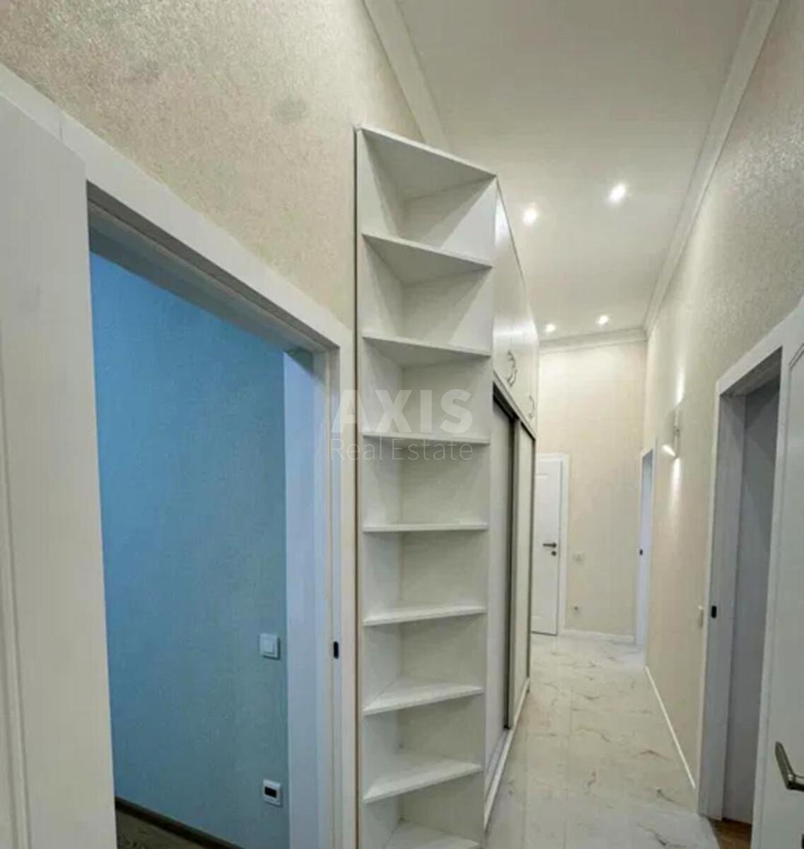 3k apartment vul. Tarasivs'ka 8618034