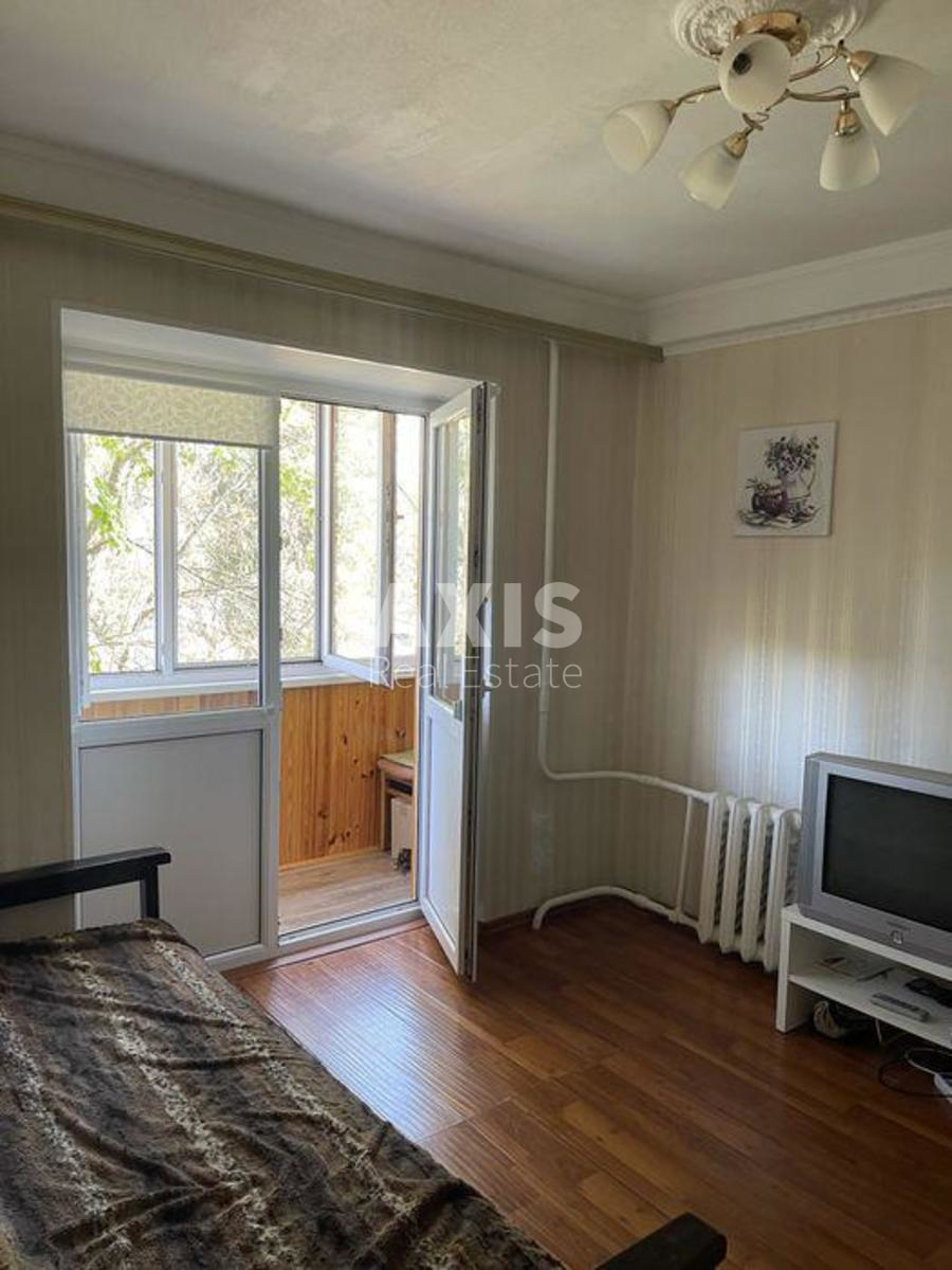 1k apartment vul. Volkova Kosmonavta 261