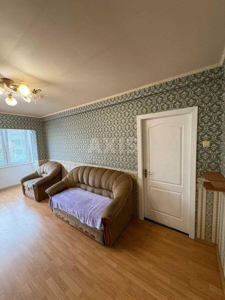 2k apartment vul. Parkovo-Syrec'ka 4А2