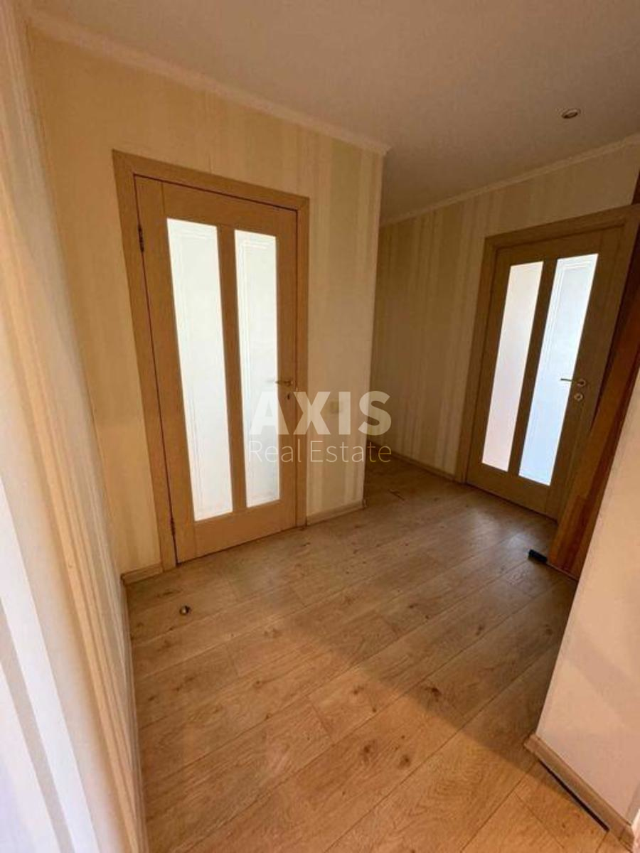3k apartment vul. Dragomanova 209