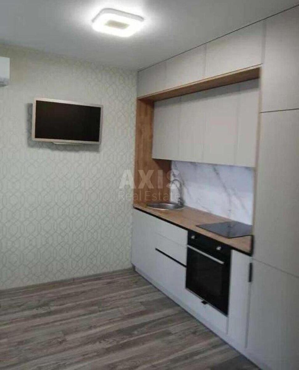1к квартира пр-т Правды 830