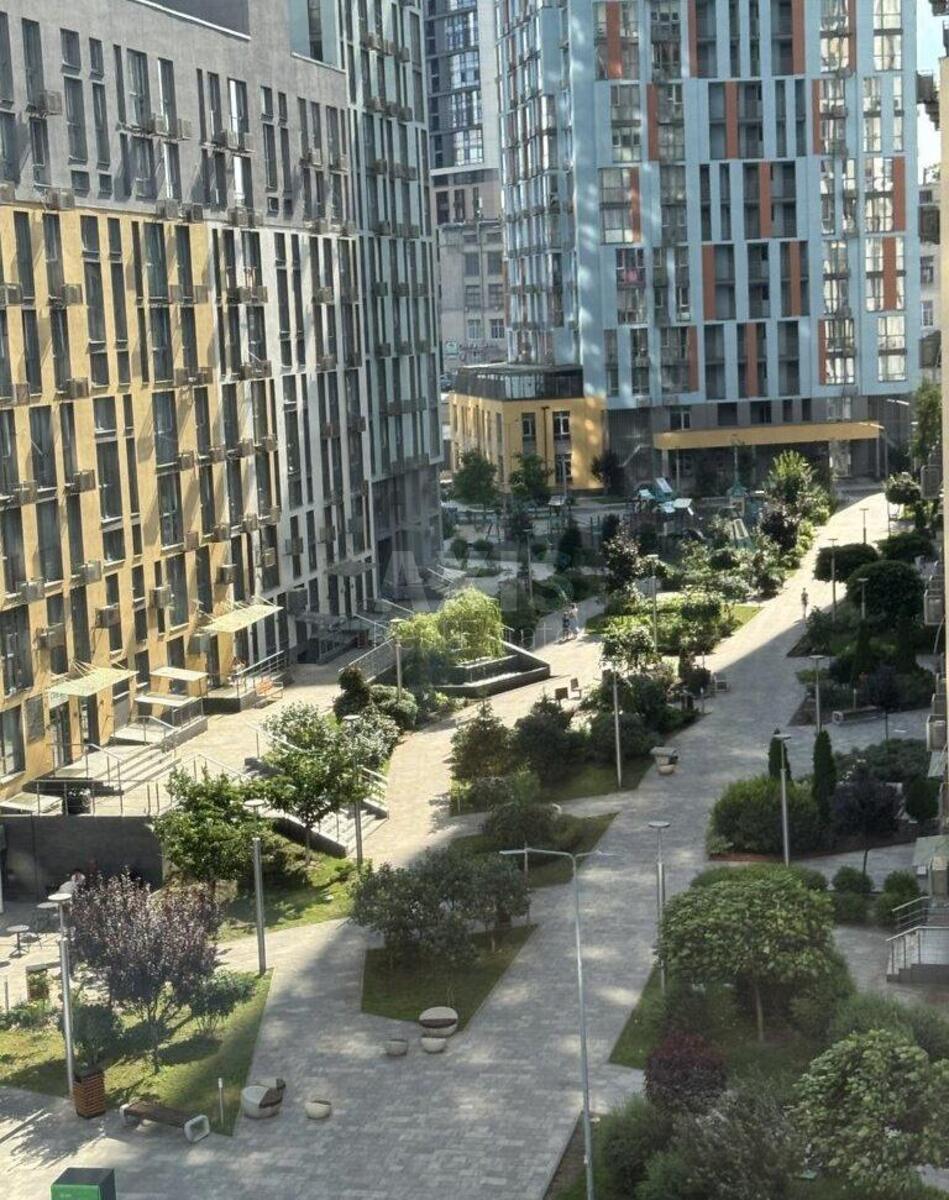 1k apartment vul. Bogdanivs'ka 7А5748915