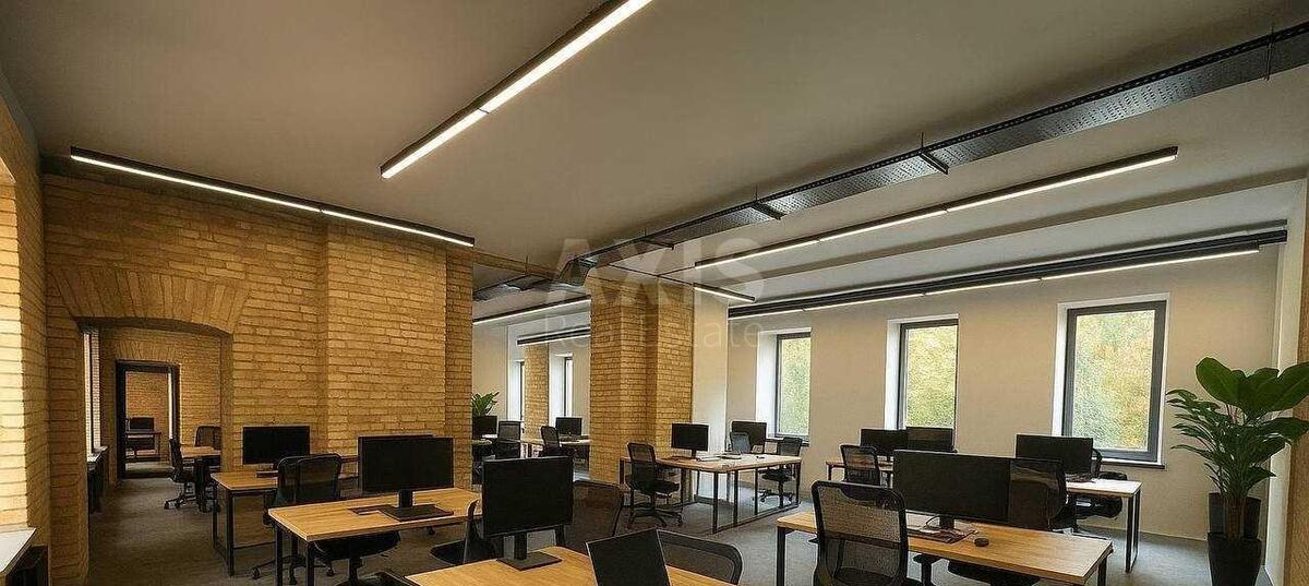 Office rajon Prorizna vul., Shevchenkivs'kyj 8, 1191m2618660