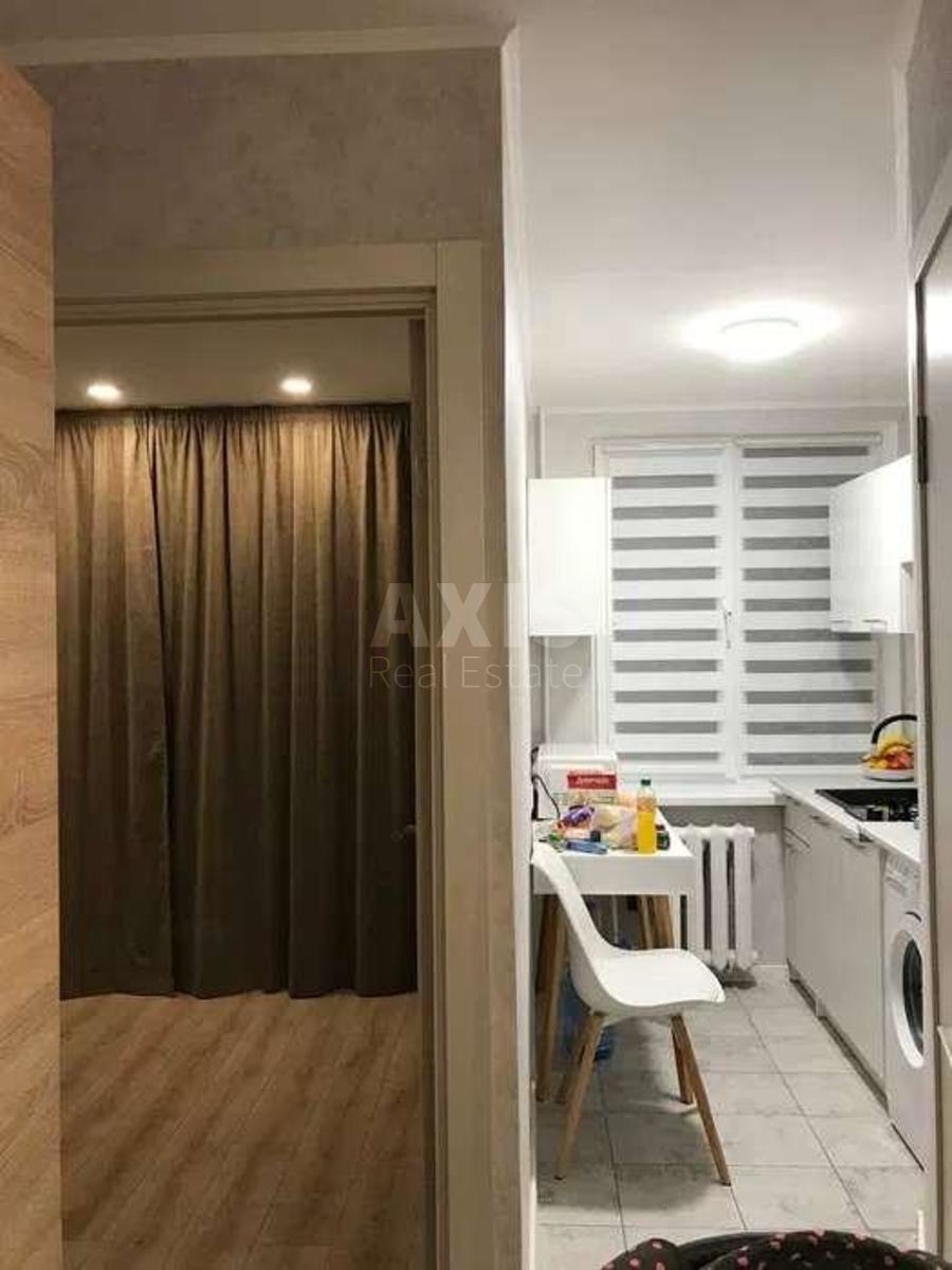 1k apartment vul. Ozerna 12