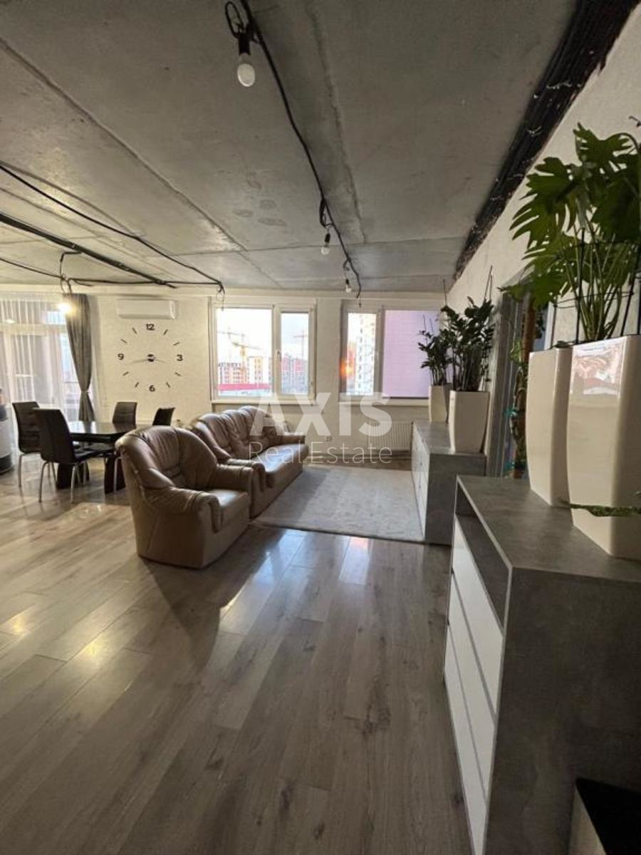 3k apartment vul. Liskivs'ka 31417469