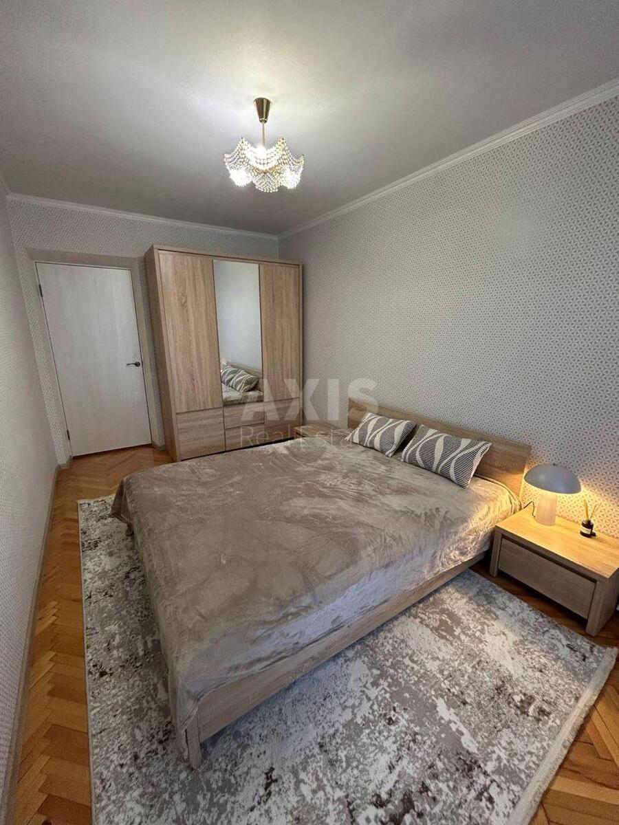 4к квартира ул. Коперника 16Б0