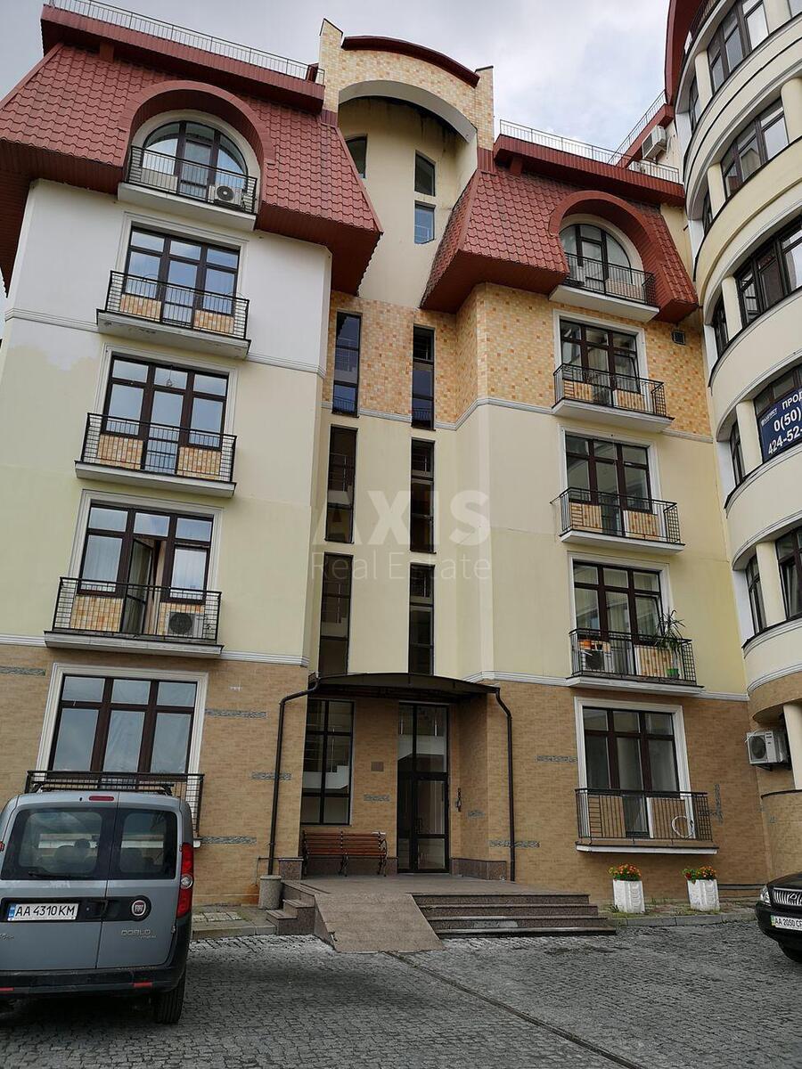 3k apartment vul. Protasiv Jar 8
