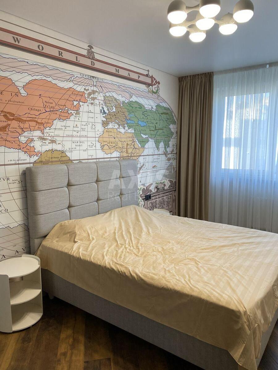 2к квартира ул. Ревуцкого 403