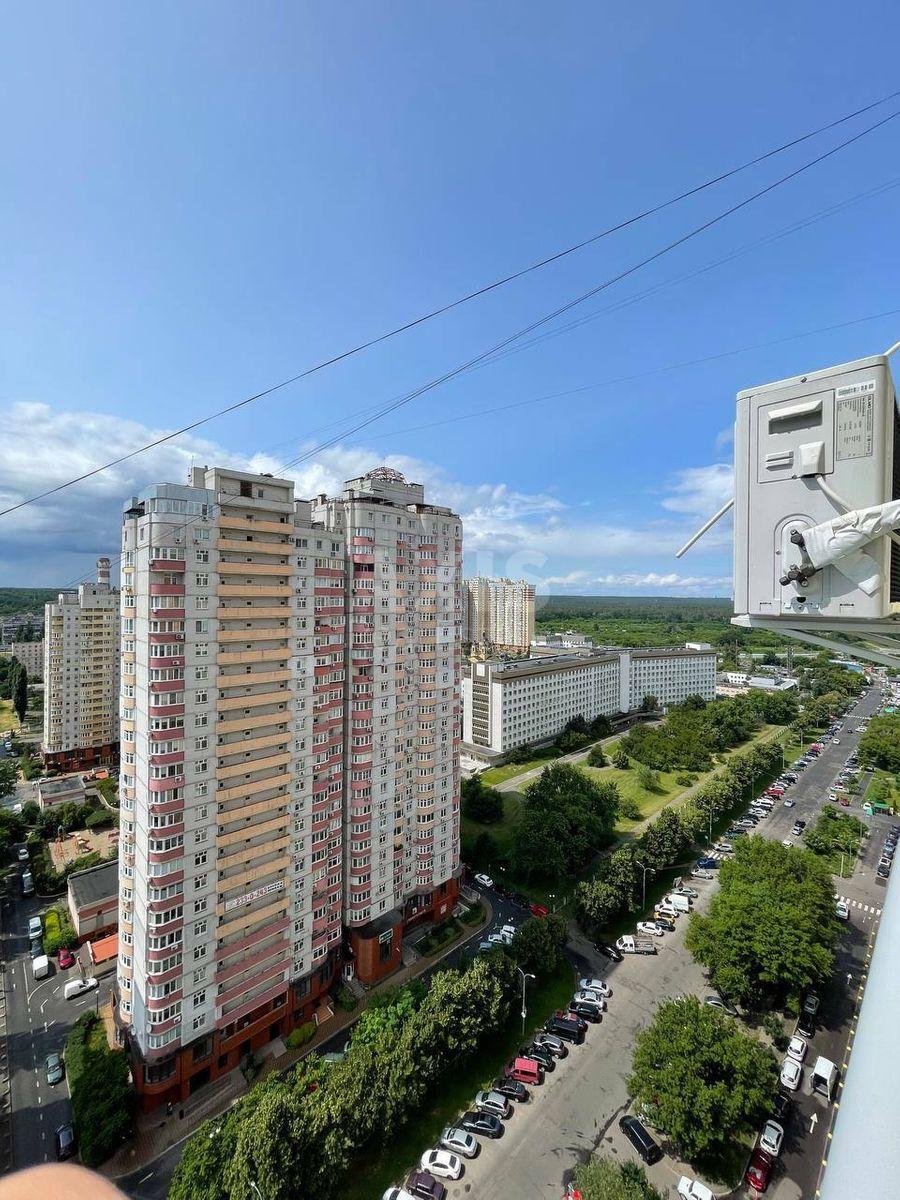 1k apartment vul. Petra Kalnyshevs'kogo 657704