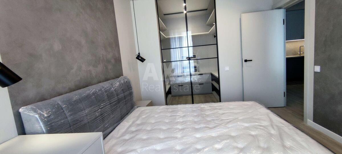 1k apartment vul. Vasyl'kivs'ka 1577247