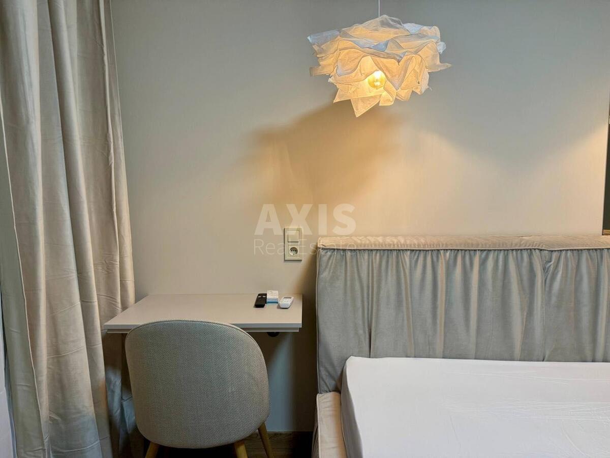 1k apartment vul. Rodyny Kistjakivs'kyh 10620256