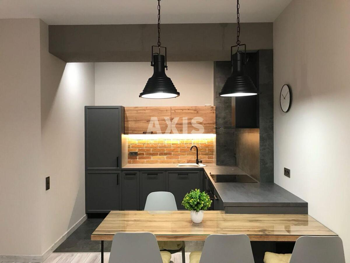 2k apartment vul. Sichovyh Stril'civ 52А568760