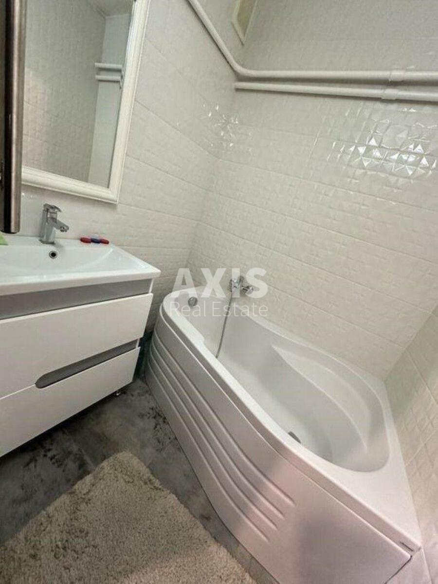 1k apartment vul. Gryshka Myhajla 87
