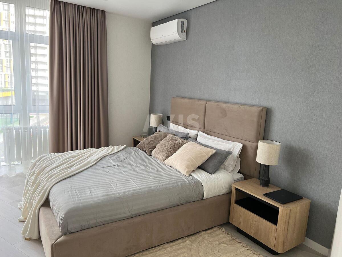 1k apartment vul. Sagajdaka Stepana 101Ш577643
