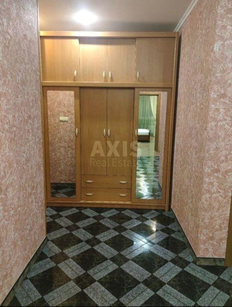 2к квартира ул. Гетьмана Вадима 1621088