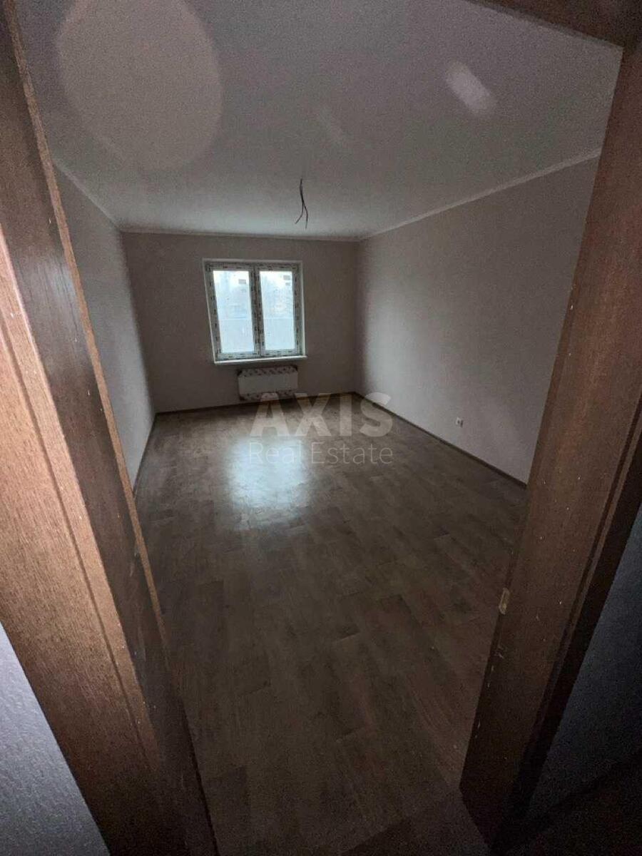 1k apartment vul. Konopljans'ka 222