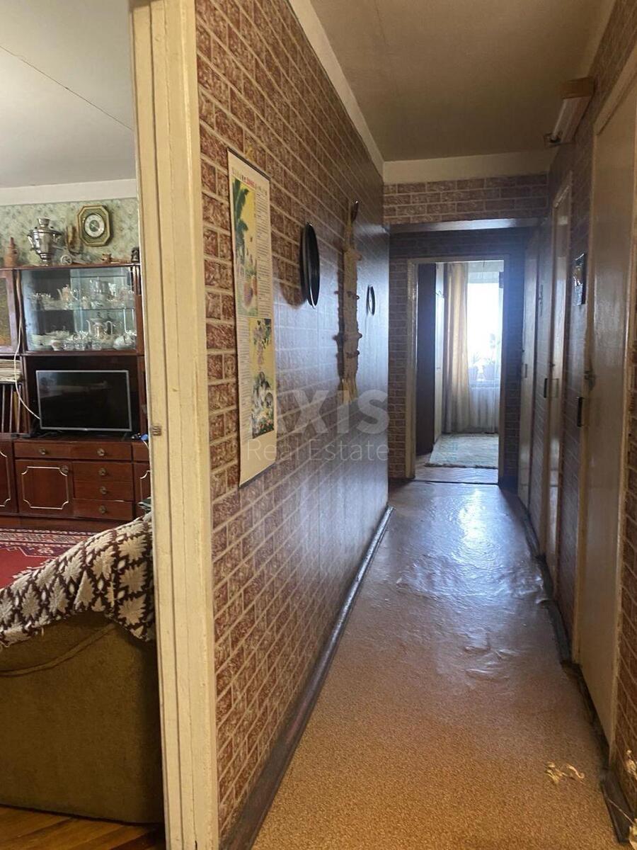 3k apartment vul. Kikvidze 34А578104