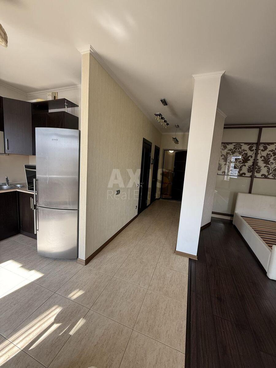 1k apartment vul. Pan'kivs'ka 27/78578291