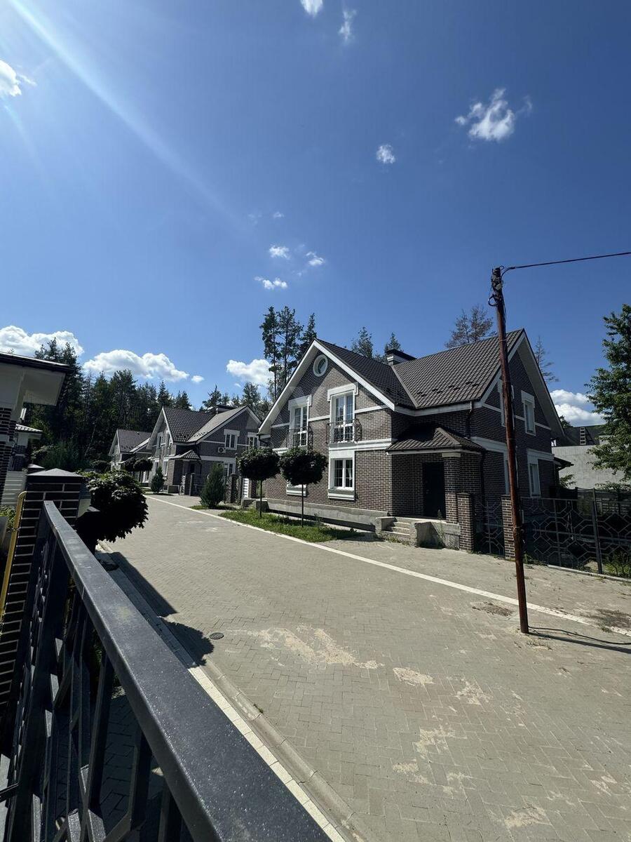 Дoм ул. Чалого Михаила, 120м2, город Киев621570