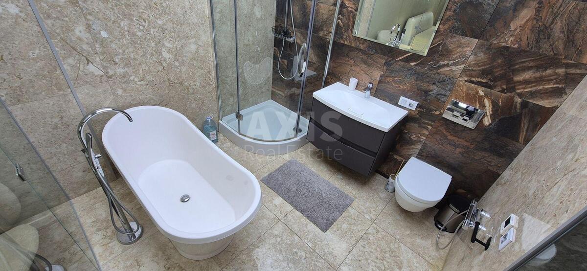 2k apartment vul. Jevgena Konoval'cja 44А578685