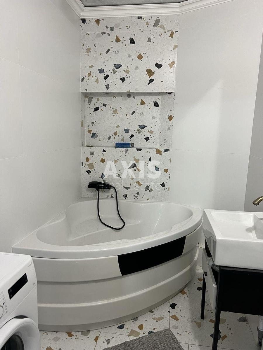 1k apartment vul. Samiyla Kishky 5Б442145