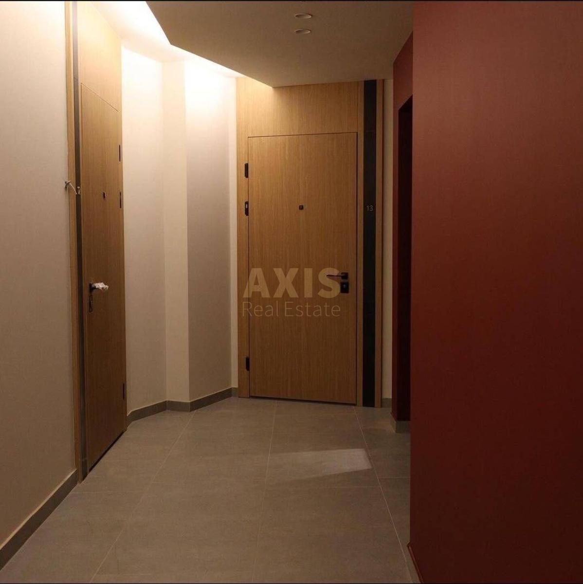 3k apartment vul. Degtjarivs'ka 25А3