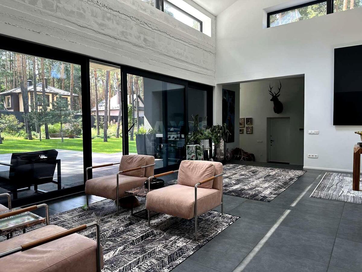 House vul. Lisna, 300m2, Kyiv city62319