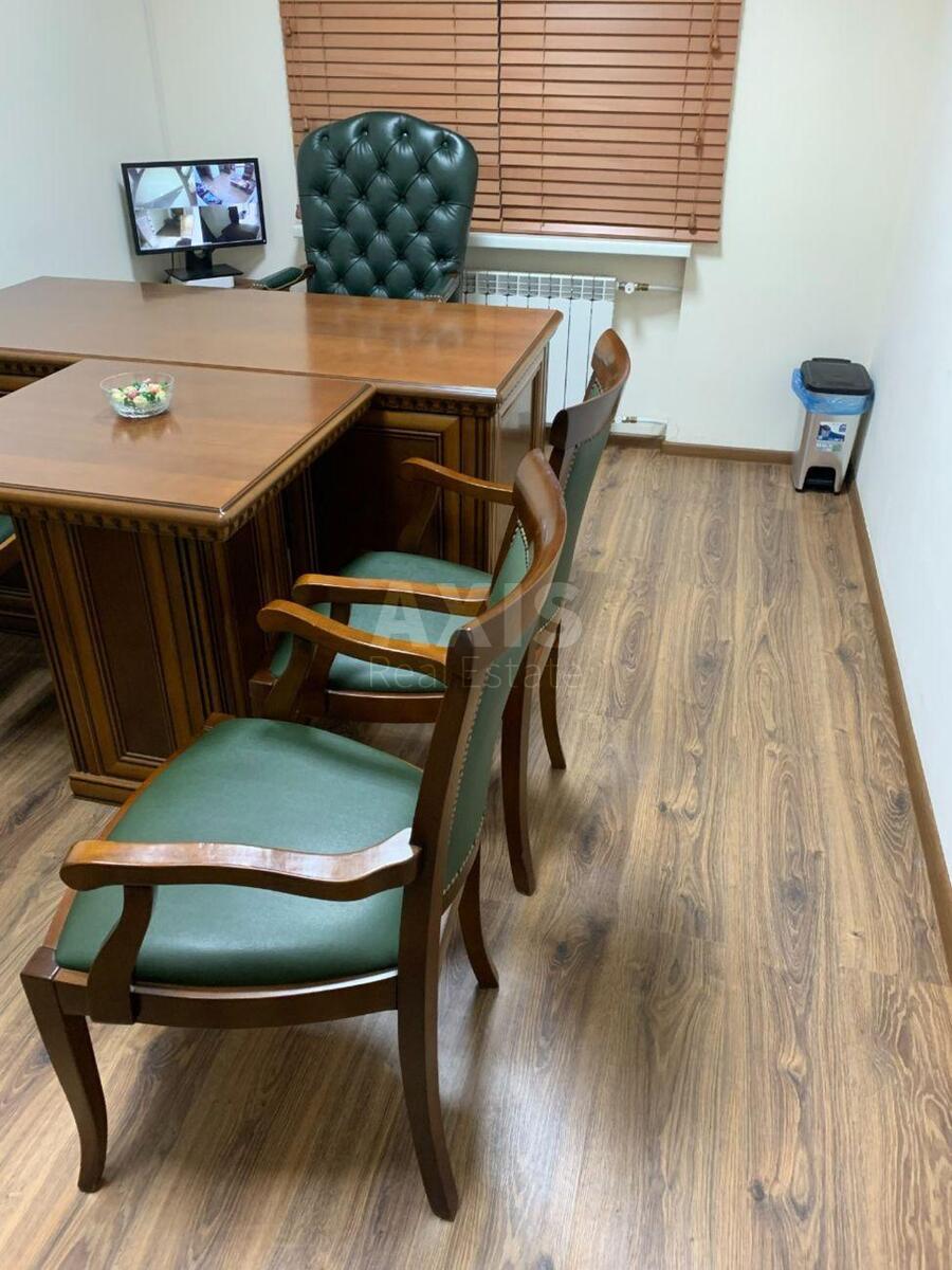 Office vul. Glybochyc'ka 40Х, 58m21