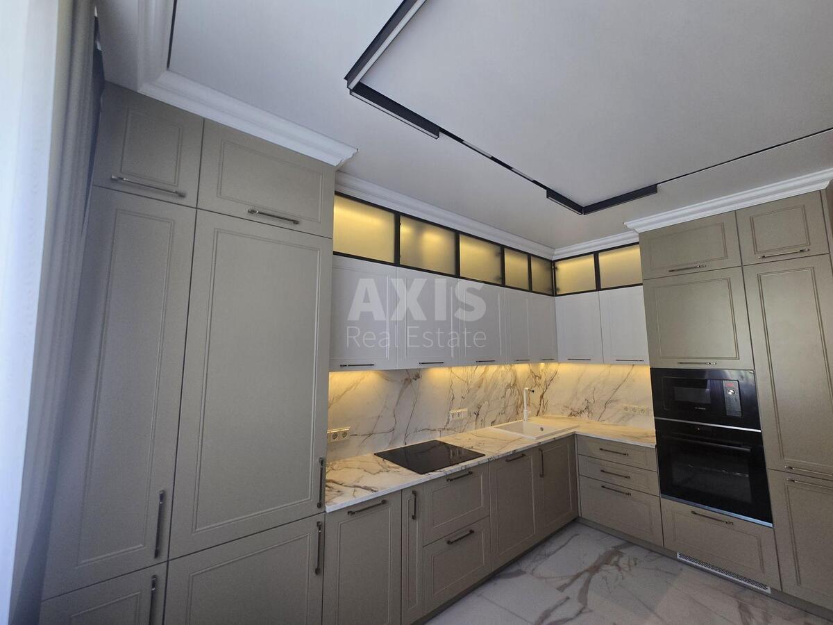 2к квартира пр-т Правды 41Д