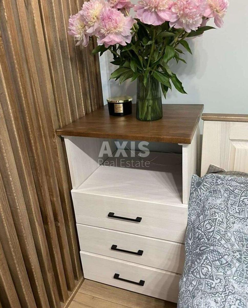 2k apartment shose Naddniprjans'ke 2А401690