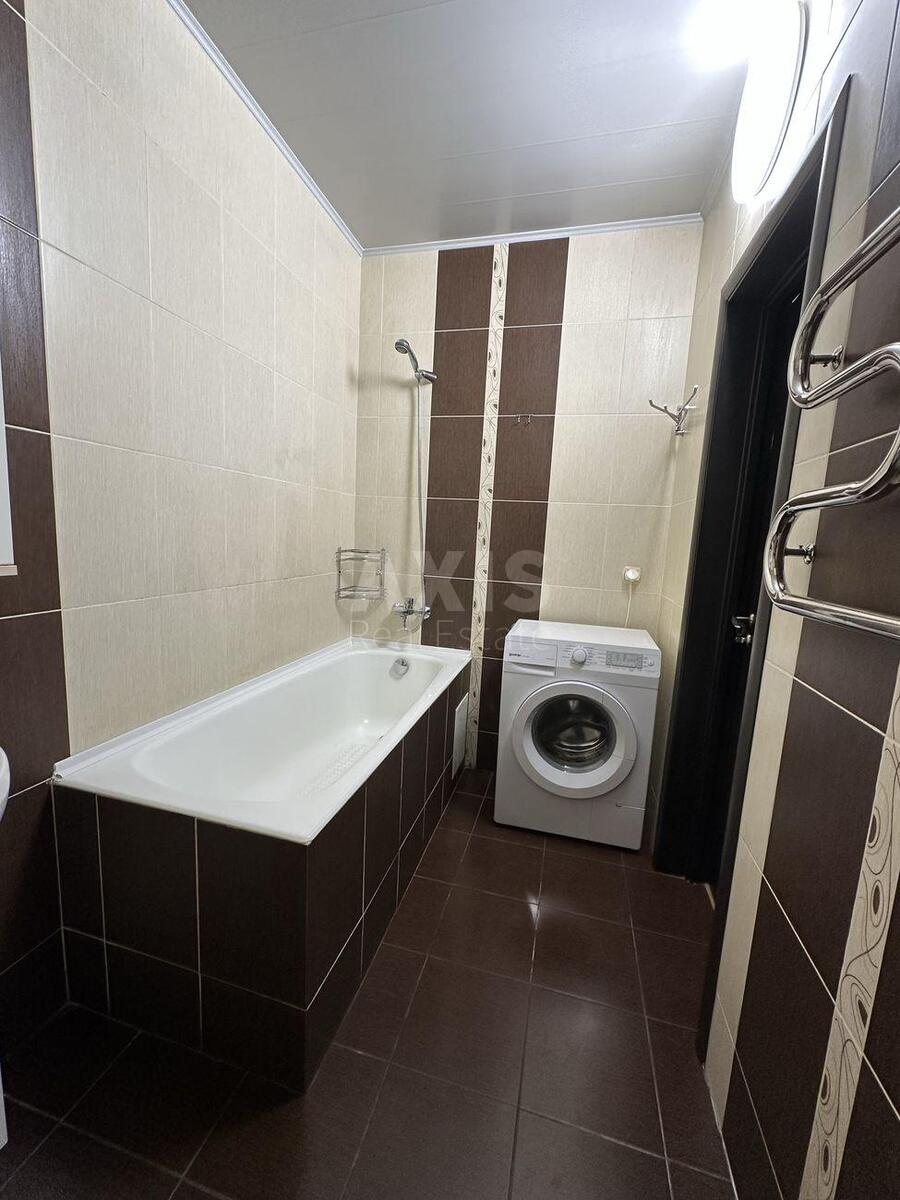 1k apartment vul. Zhukova Marshala 31А636205