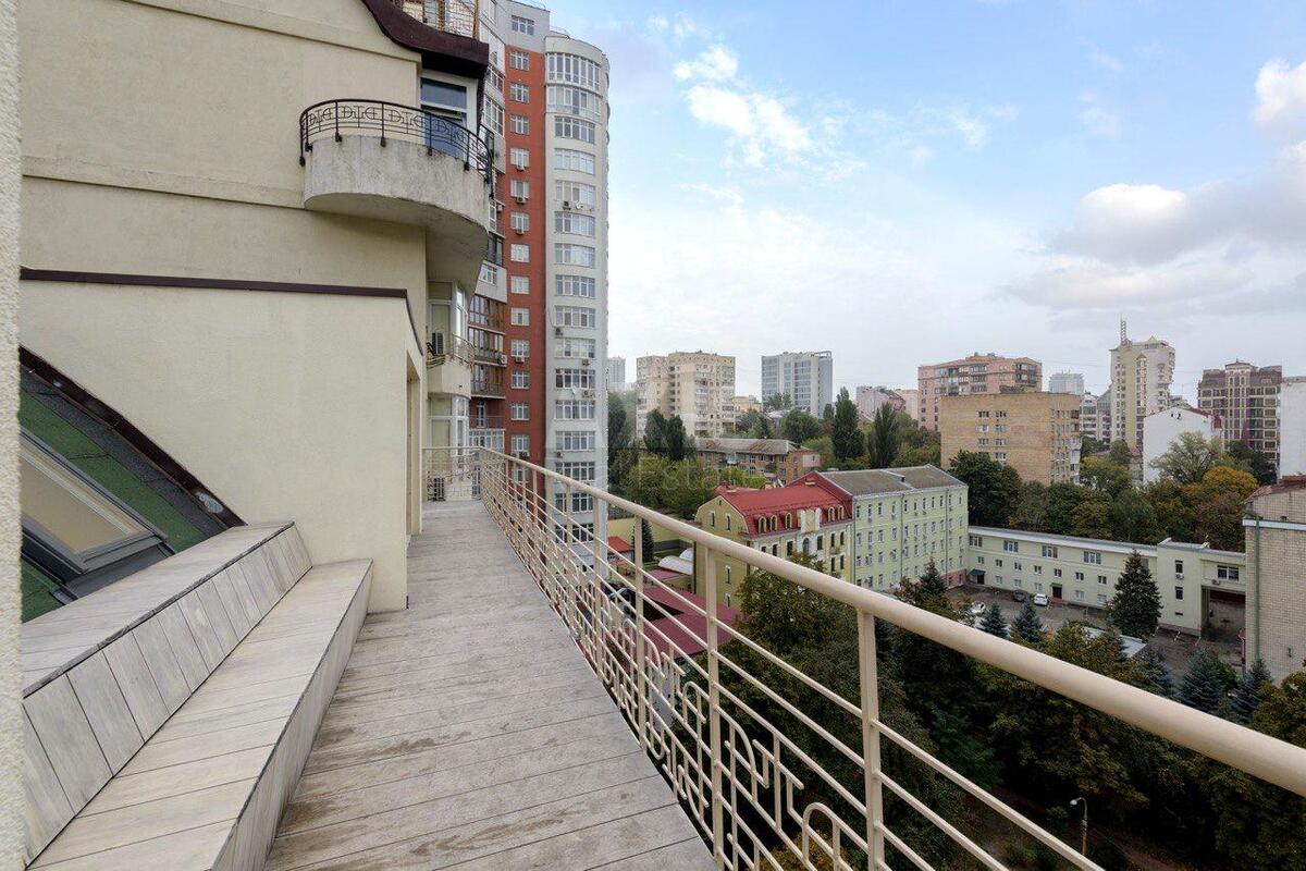 Office vul. Oleksandra Konyskoho 46, 165m26364210