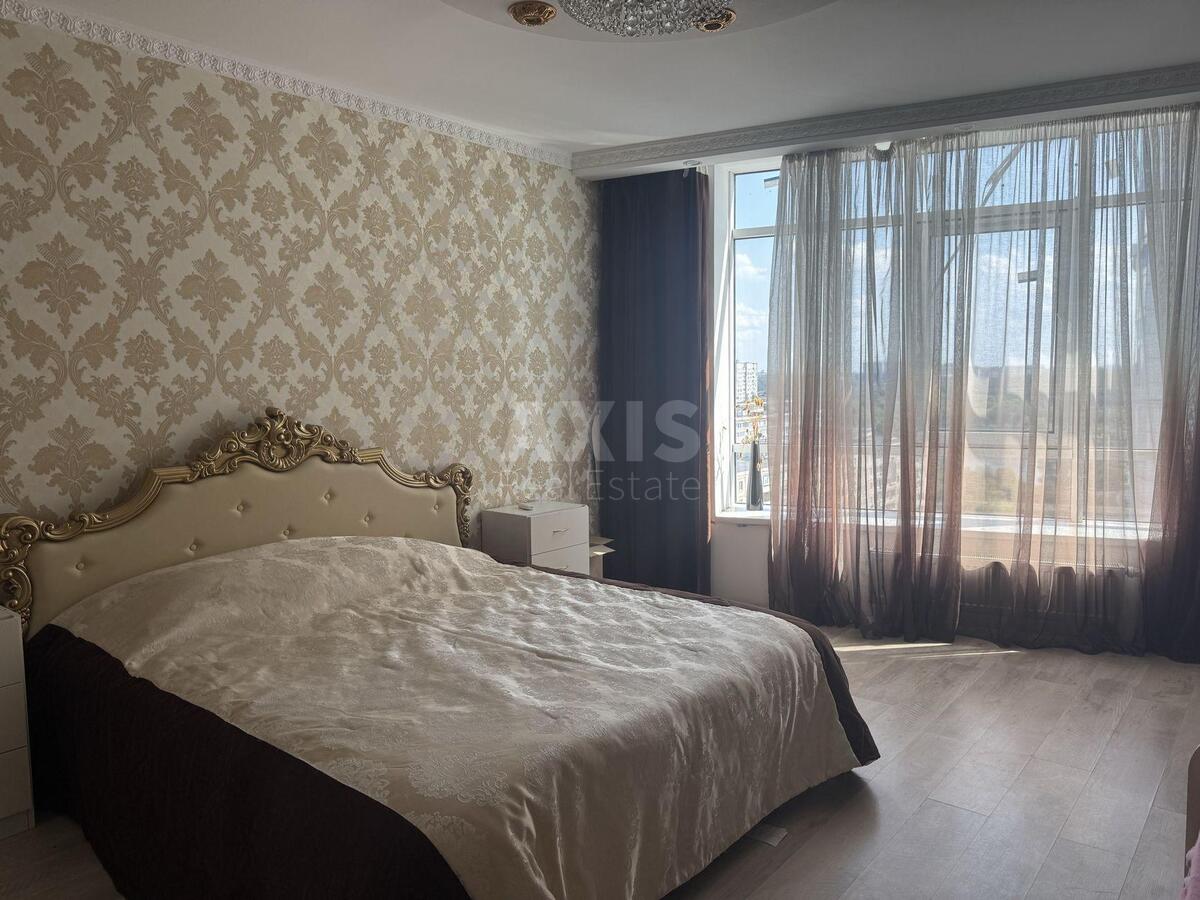 1k apartment vul. Ushakova Mykoly 1В594945