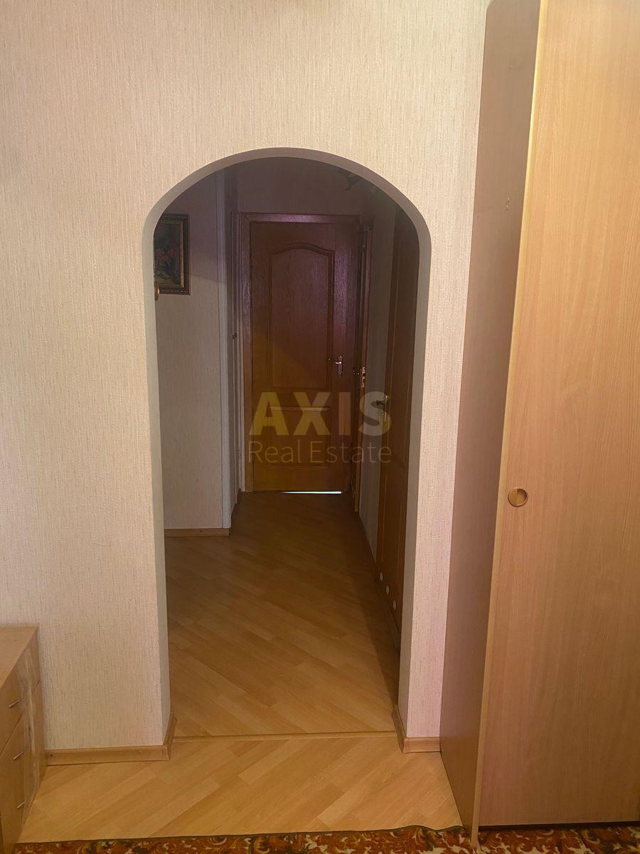 3k apartment pr-t Bazhana Mykoly 9Ж7