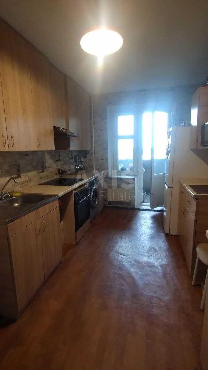 4к квартира ул. Азербайджанская 16/20