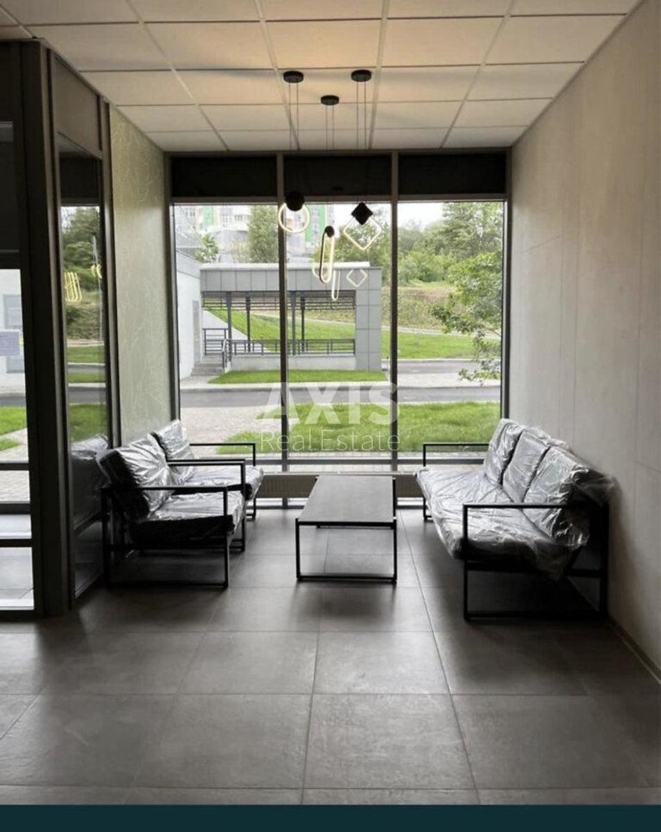 2k apartment vul. Vyshgorods'ka 450