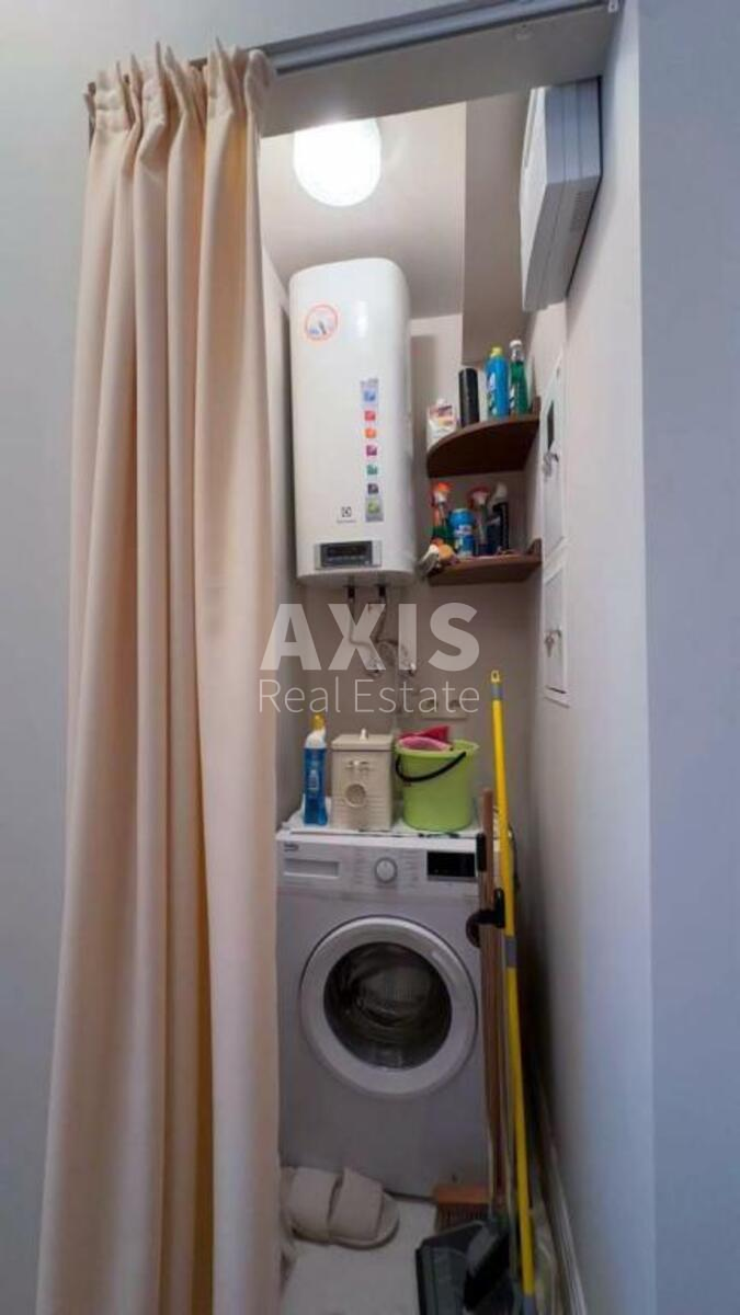 1k apartment vul. Sholudenka 62