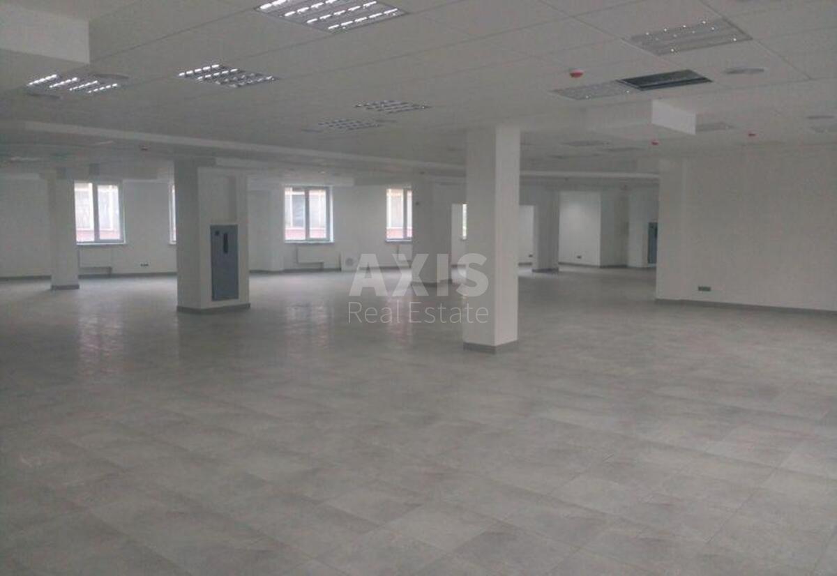 Office vul. Glybochyc'ka 17М, 8000m2592323
