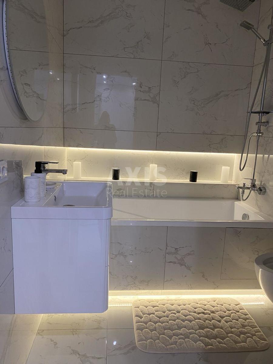 1k apartment pr-t Pravdy 838