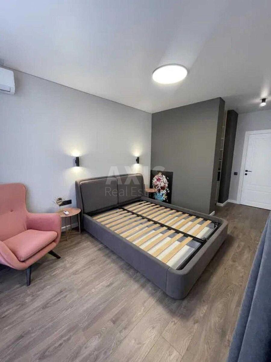 2k apartment tupyk Tvers'kyj 7В2