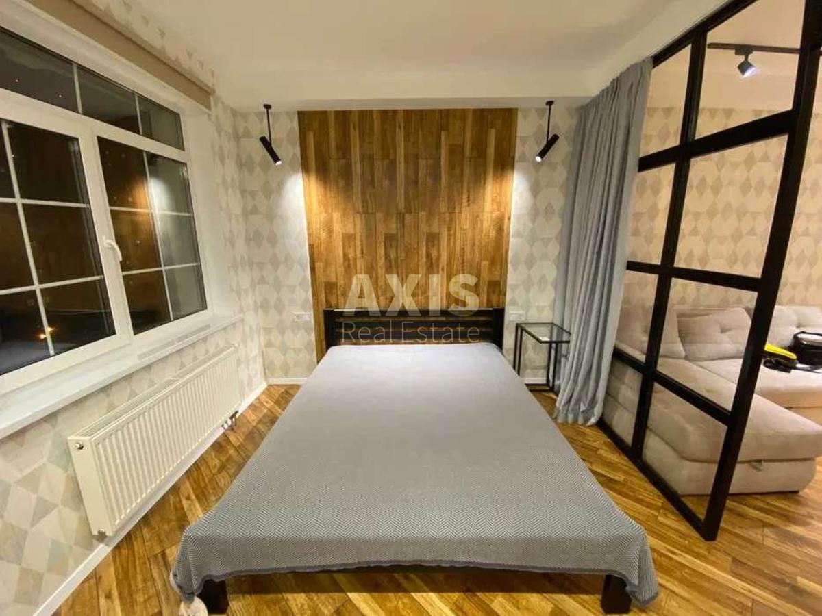 1к квартира ул. Михаила Максимовича 28Б250354