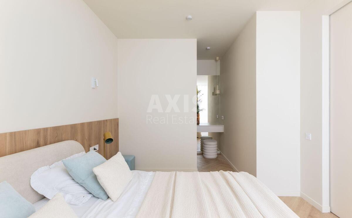 1k apartment vul. Kudrjashova 8592991