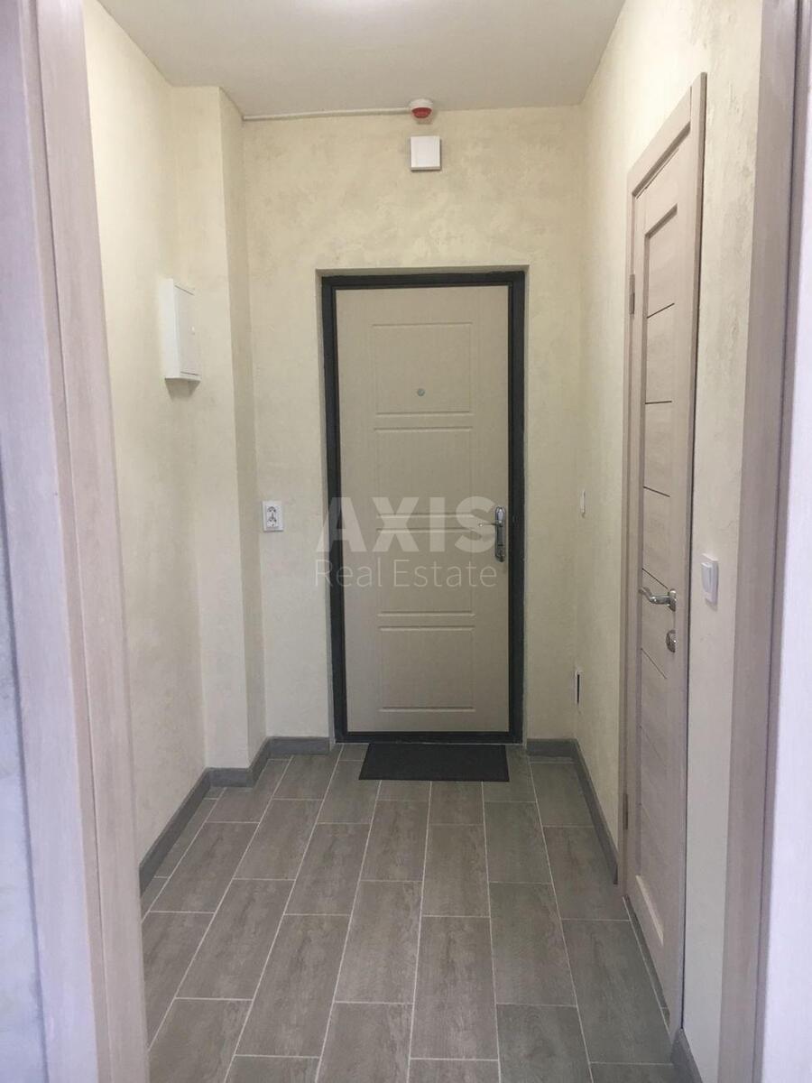 1k apartment vul. Stecenka 757