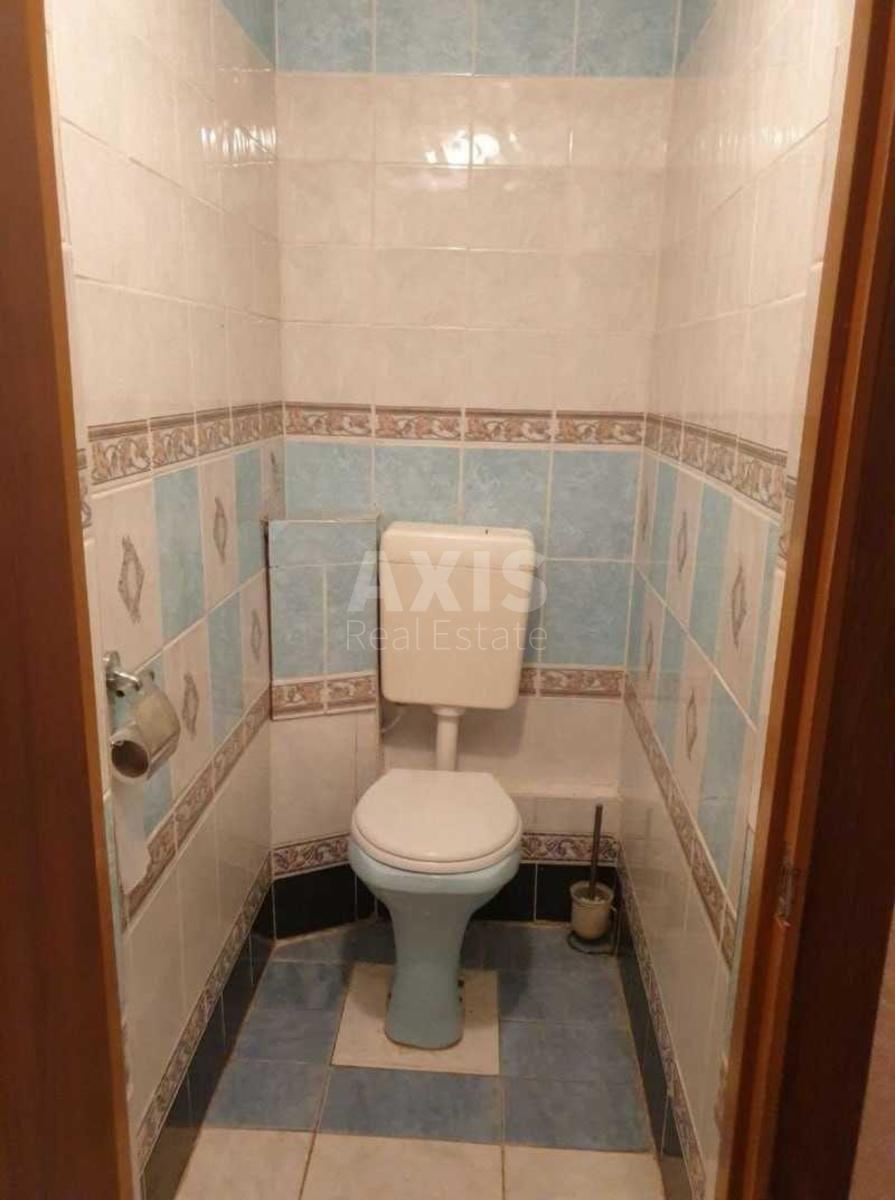 2к квартира ул. Геофизиков 13